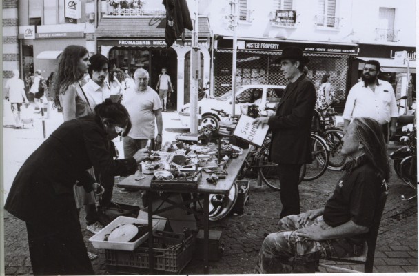 brocante 36